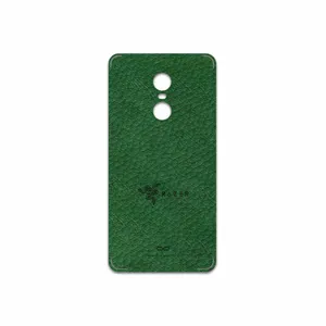 MAHOOT GL-RZR Cover Sticker for Xiaomi Redmi Note 4X