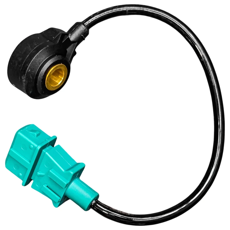 سنسور ضربه فورس مدل سیم دار مناسب برای پژو 206 TU5