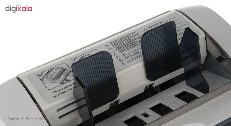اسکناس شمار رومیزی مدل rx510