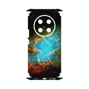 MAHOOT Universe b NASA 9-FullSkin Cover Sticker for Honor X9c
