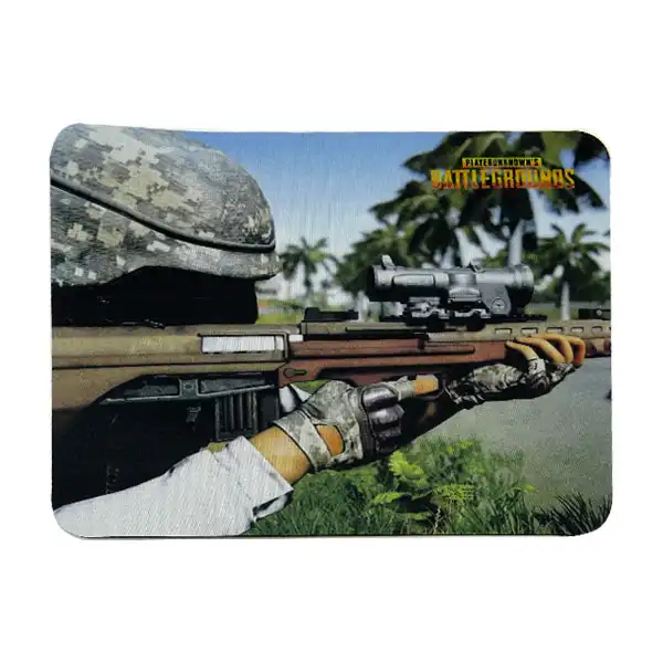 ماوس پد مچر مدل MR-38 کد 1020