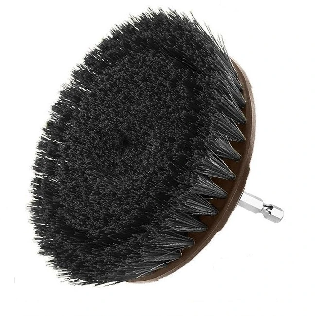 فرچه سر دریلی اینکو مدل WCBH1401 سایز 100 میلی‌متر