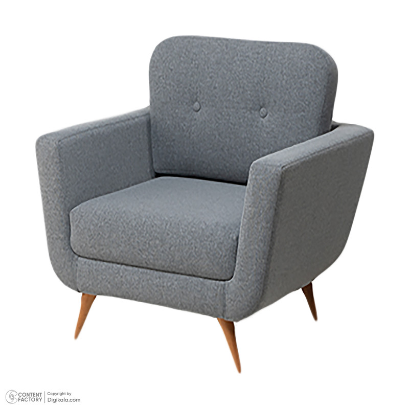 مبل راحتی هفت نفره مدل انزو york 01 - pure