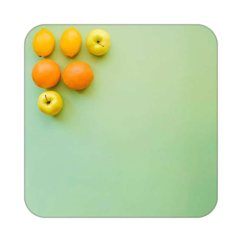 زیر لیوانی کاکتی طرح میوه مدل mp21061