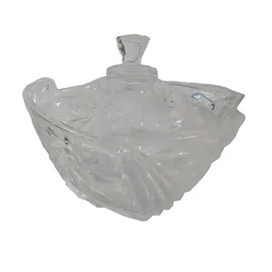 قندان مدل Swallow سریال  SL 201201-09