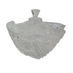 قندان مدل Swallow سریال  SL 201201-09