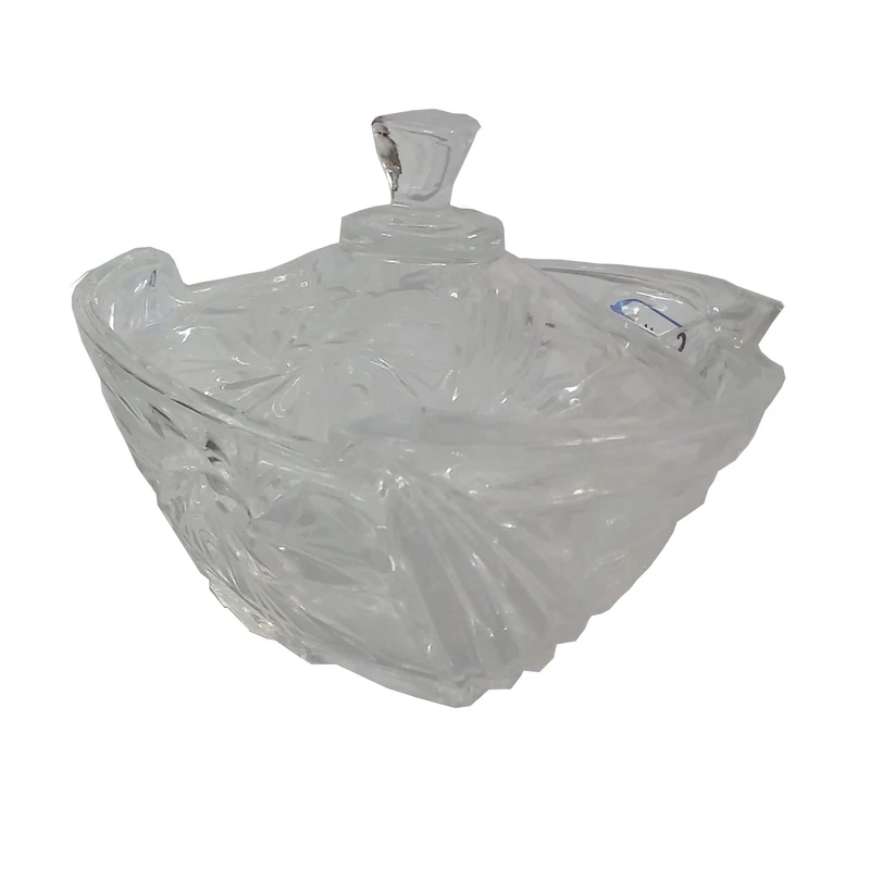 قندان مدل Swallow سریال  SL 201201-09