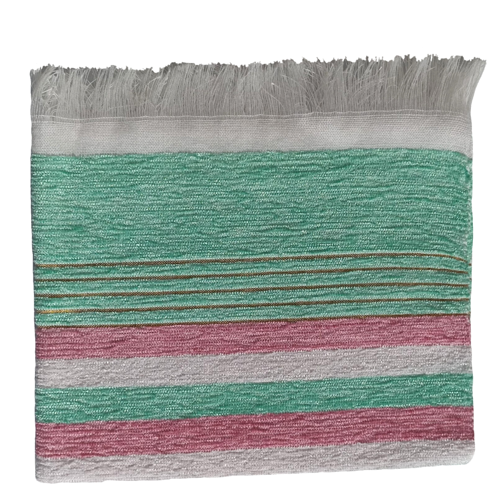 حوله محلی سنتی مدل دستبافت مخمل کد 29 بسته 3 عددی