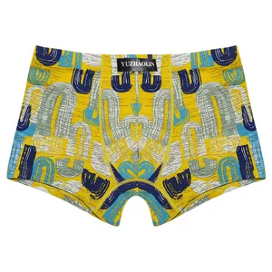 شورت نیم‌پا مردانه یوژااولین مدل 5542 