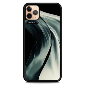 AKAM AMC-WA11PRO-MARBLE-35 Cover For Apple iPhone 11 Pro
