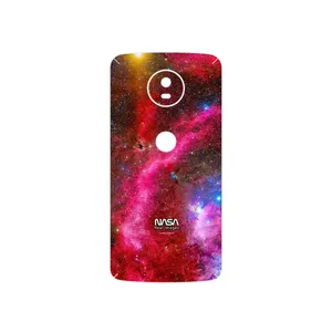 MAHOOT Universe b NASA 11 Cover Sticker for Motorola Moto G5S