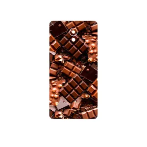 MAHOOT Chocolate Cover Sticker for Lenovo Vibe P2