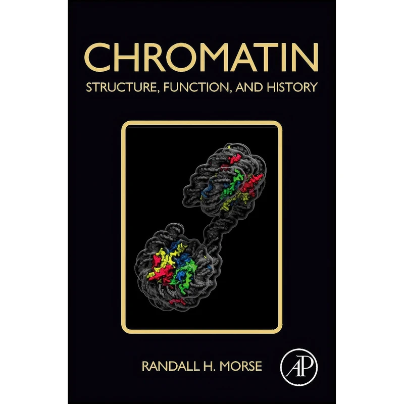 کتاب Chromatin اثر Randall H. Morse انتشارات Academic Press