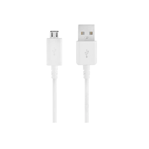کابل تبدیل USB به microUSB مدل SA-55 طول 1 متر