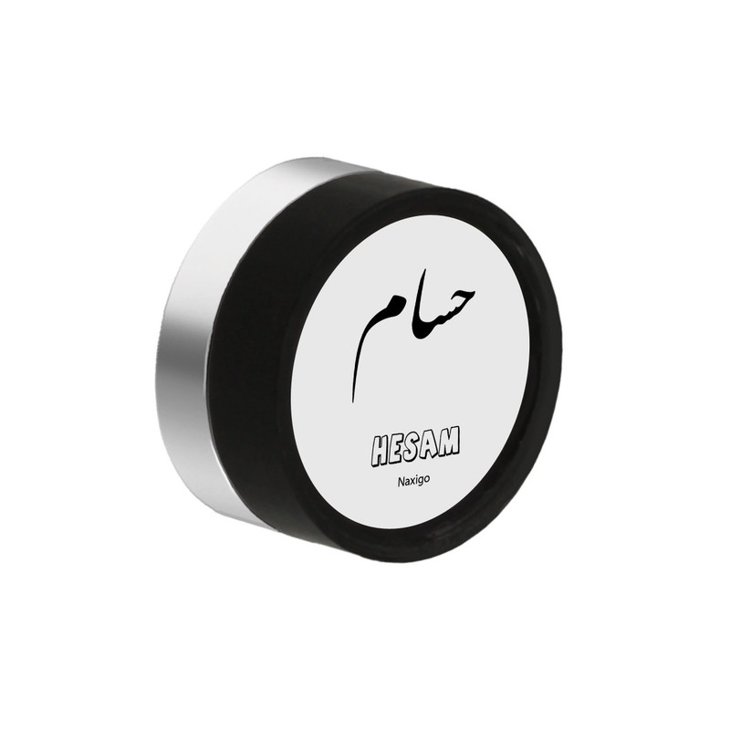 پیرسینگ گوش ناکسیگو مدل شب تاب طرح حسام کد PM6069 پیرسینگ گوش ناکسیگو مدل شب تاب طرح حسام کد PM6069