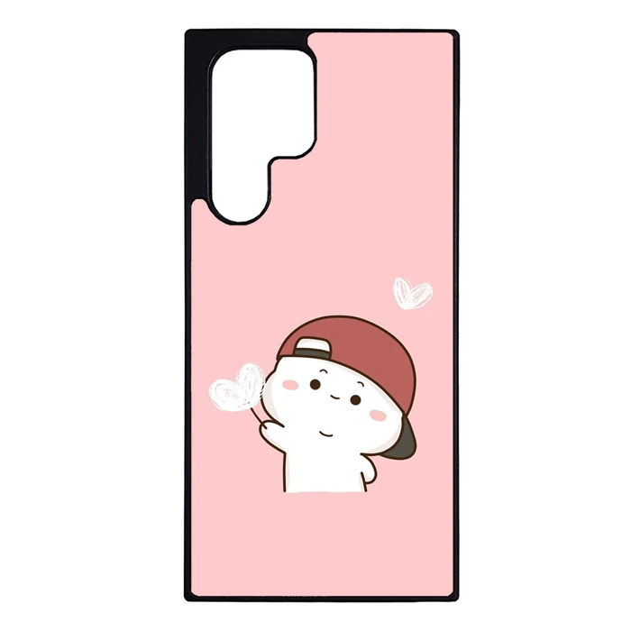 کاور گالری وبفر طرح نقاشی مناسب برای گوشی موبایل سامسونگ galaxy s23 ultra