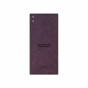 MAHOOT PL-PRDS Cover Sticker for Sony Xperia XA1 Ultra