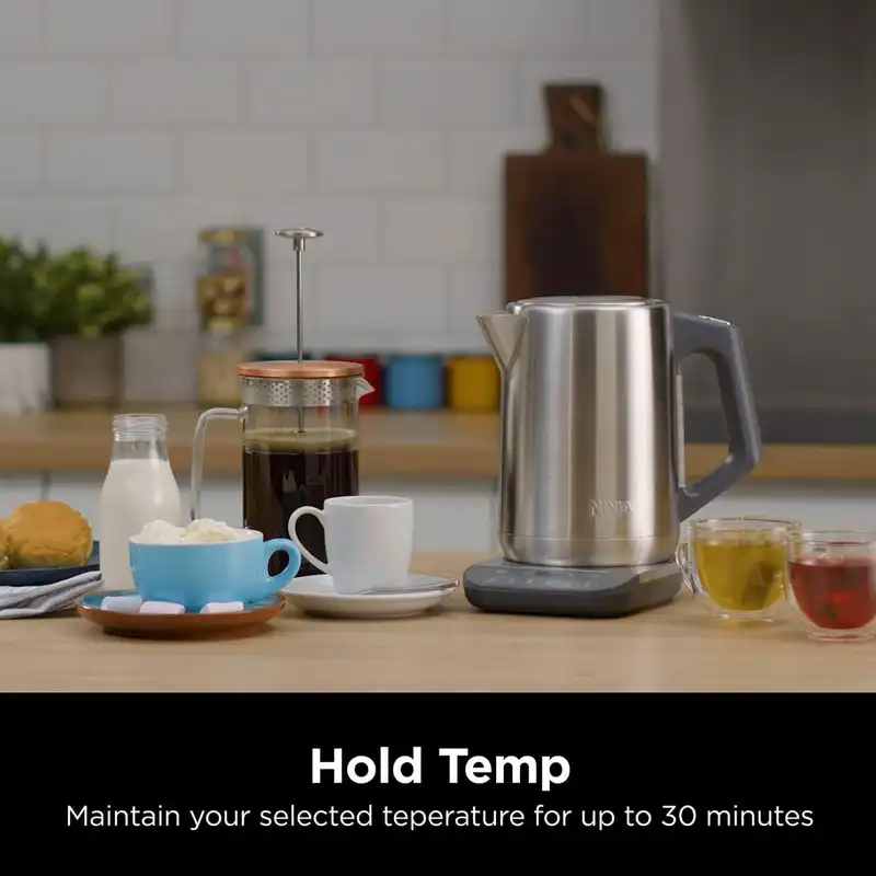 کتری برقی نینجا مدل KT201UK