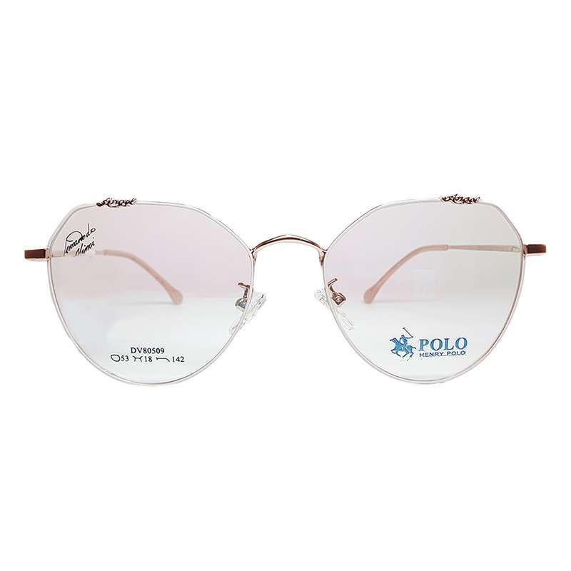 فریم عینک طبی زنانه مدل angel DV80509