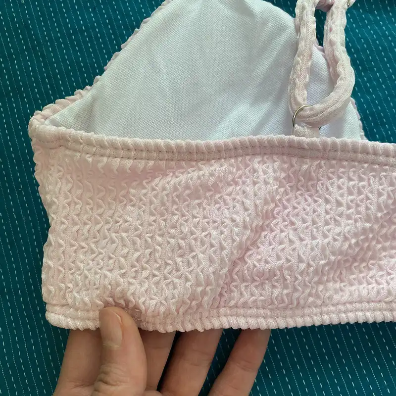 مایو زنانه شین مدل BSH981