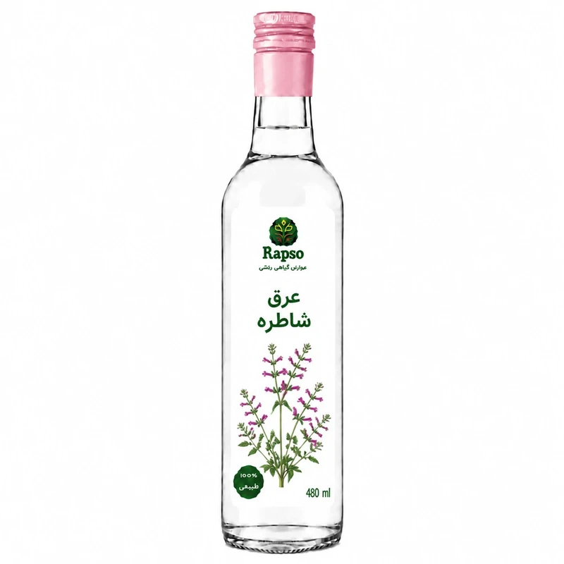 عرق شاطره - ۴۸۰ میلی لیتر 