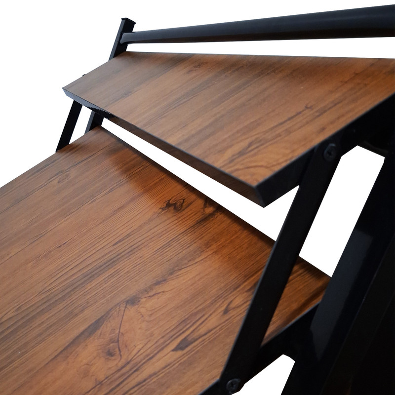 میز تحریر مدل تاشو