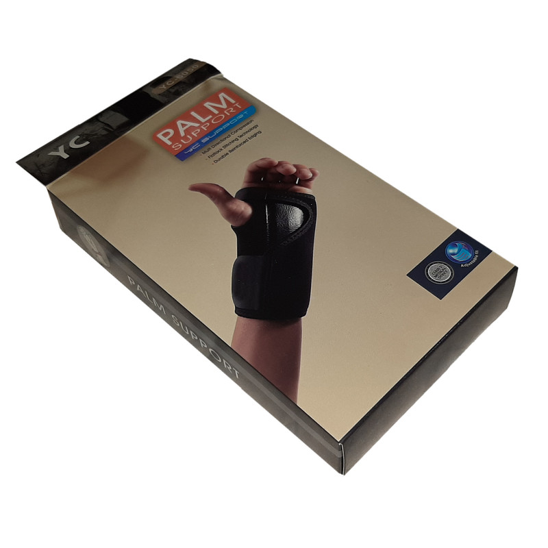 مچ بند طبی وای سی مدل 6050