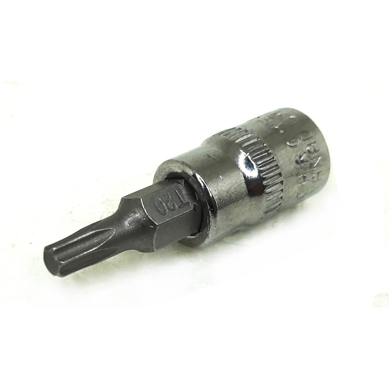 آلن بکس ستاره ای مدل T20سایز 1/4 میلی متر آلن بکس ستاره ای مدل T20سایز 1/4 میلی متر