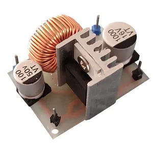 ماژول رگولاتور 5 ولت 3 آمپر مدل LM2576T