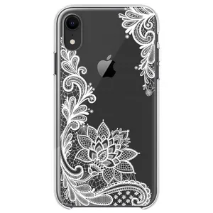 Megafone C18-W Cover For Apple Iphone XR