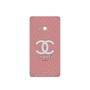 MAHOOT  CHNL Cover Sticker for microsoft Lumia 540