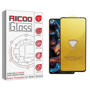 Ricoo RiC2 OG Screen Protector For Xiaomi   Poco X5