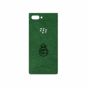 MAHOOT GL-REAL Cover Sticker for BlackBerry Key2