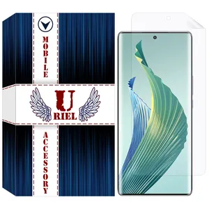Uriel Glass Front-HG HydroGel Screen Protector For Honor Magic5 Lite