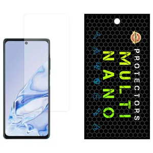Multi Nano X-S1N Screen Protector For Blackview A100