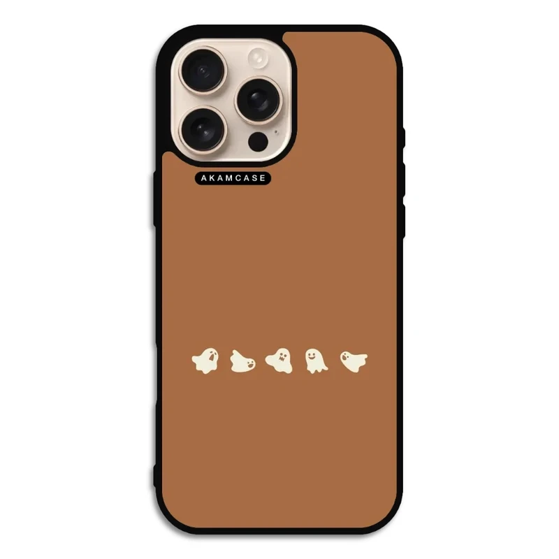 کاور آکام مدل AMC-WA16PROMAX-BOO-23 مناسب برای گوشی موبایل اپل iPhone 16 Pro Max
