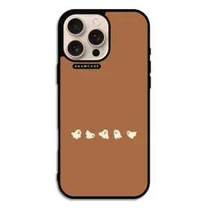 AKAM AMC-WA16PROMAX-BOO-23 Cover For Apple iPhone 16 Pro Max