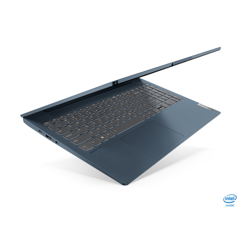 لپ تاپ 15.6 اینچی لنوو مدل IdeaPad 5 15ITL05-i7 16GB 1TB MX450 لپ تاپ 15.6 اینچی لنوو مدل IdeaPad 5 15ITL05-i7 16GB 1TB MX450