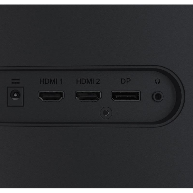 مانیتور مخصوص بازی کولر مستر مدل GA271 سایز 27 اینچ