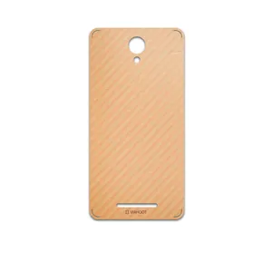 MAHOOT Titanium-Fiber Cover Sticker for Xiaomi Redmi Note 2
