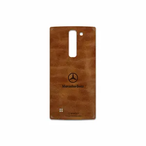 MAHOOT BFL-MBNZ Cover Sticker for LG Magna