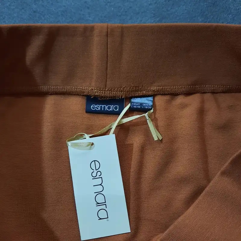 دامن زنانه اسمارا مدل KM