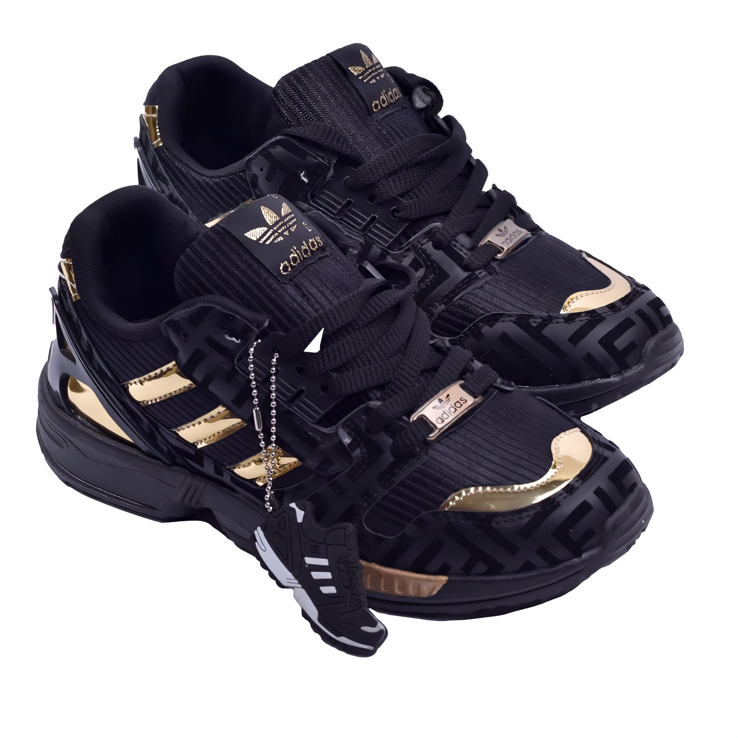 کفش پیاده روی مردانه مدل ZX 8000