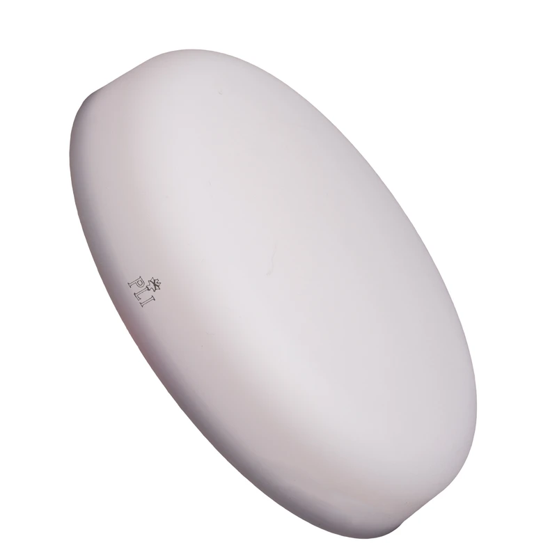 پنل سقفی ال ای دی 12 وات پرشین لایت ایران مدل فنر متغیر گرد