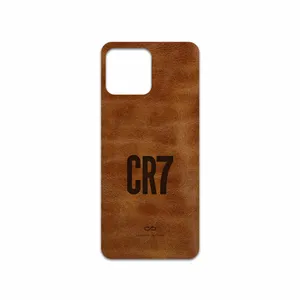MAHOOT BFL-CR7 Cover Sticker for Honor X8