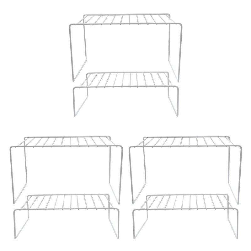 نظم دهنده کابینت مدل S02 بسته 6 عددی
