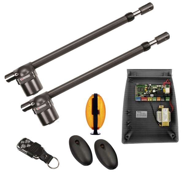 جک پارکینگی سیماران مدل 4P