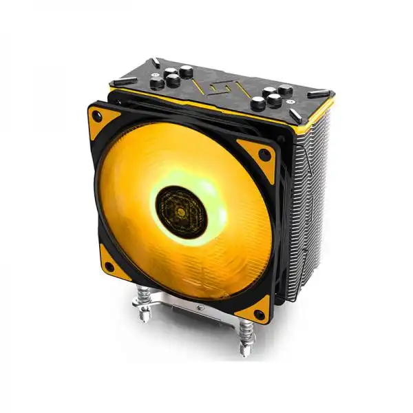 خنک کننده پردازنده دیپ کول مدل GAMMAXX GT TGA