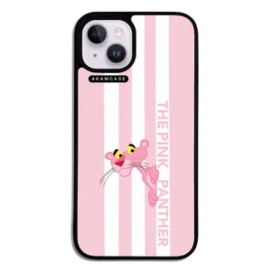 AKAM AMC-WA14-PINK PANTHER14 Cover For Apple iPhone 14