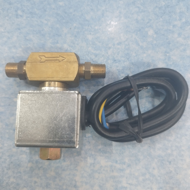 شیر برقی مدل GOC221